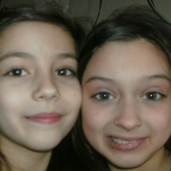 Катюшка Макаренко, 31.01, Черняховск