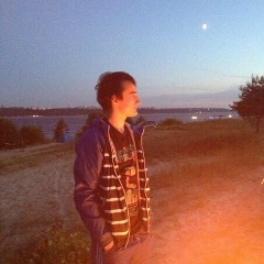 Дмитрий Шоркин, 29.09