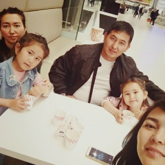 Жанибек Еспанов, 03.04.1985, Шымкент