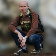 Владимир Гусев, 24.01.1983, Верхнеднепровск