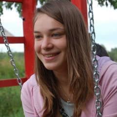 Сандра Портнова, 02.12, Вильнюс