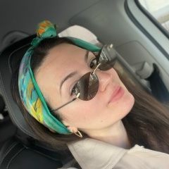 Екатерина Решетникова, 08.01, Санкт-Петербург