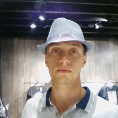 Егор Максимов, 02.10.1988, Калининград