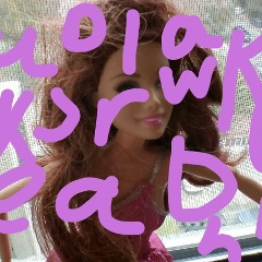 Kukla Barbie-Show, 19.03.2003