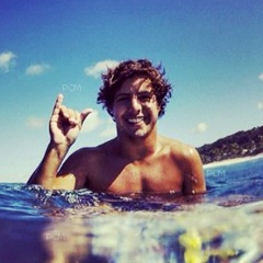 Felipe Zanotti, 11.04, Rio de Janeiro