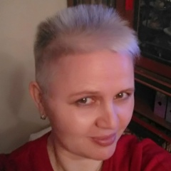 Елена Платонова, 19.06, Санкт-Петербург