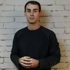 Евгений Пермяков, 11.06, Москва