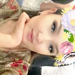 Алия Джумашева, 16.08.1990