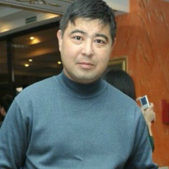 Жанай Карасаев, 15.01.1980, Атырау