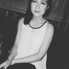 Сара Дощанова, 25.02.1987, Москва