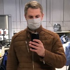 Viktor Merkotan, 03.03, Москва