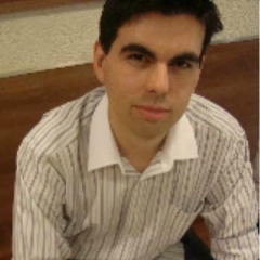 Helder Carvalho, 04.09, Pará de Minas