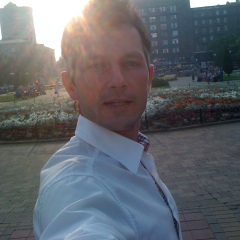 Юра Дорошенко, 04.06