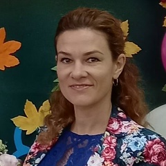 Наталья Малышева, Судак