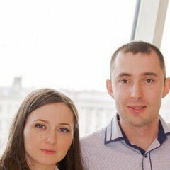 Ирина Митрий, 27.01.1987, Санкт-Петербург