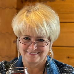 Марина Белоусова, 16.07