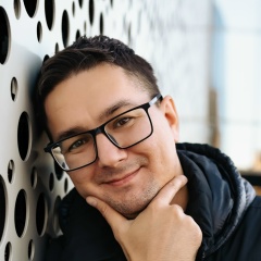 Юрий Косарев, 22.01.1989, Екатеринбург