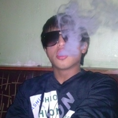 Beksultan Jusupov, 20.08.1994, Бишкек