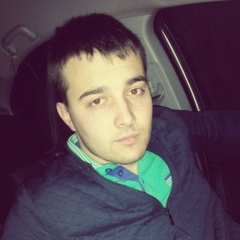 Денис Денис, Санкт-Петербург