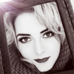 Эрика Шадрина, 30.05, Красноярск