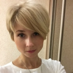 Наташа Блищ, 24.05, Красноярск