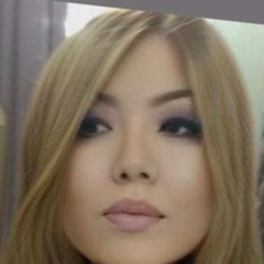 Алма Абсалямова, 29.03.1972, Алматы