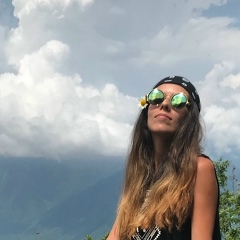 So Naive, 12.10, Санкт-Петербург