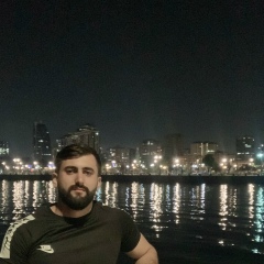 Sələddin Murquzov, 20.10, Газах