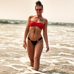 Таня Калашникова, 06.09, Тюмень