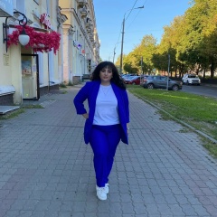 Елена Авакян, 13.12, Москва