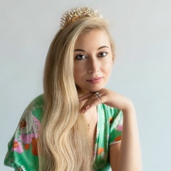 Natalie Vaulin, 08.12, Clearwater