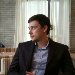 Антон Кудинов, 13.06, Москва