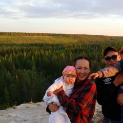 Дьулустан Кузьмин, 26.06.1987, Якутск