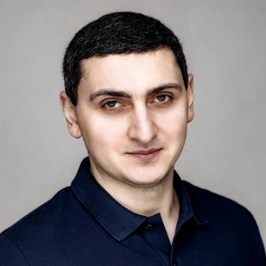Владимир Чолахян, 29.07.1995, Томск
