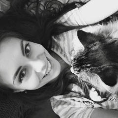 Варвара Третьякова, 25.02, Челябинск