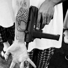 Серега Сиплый, 11.04.1991, Ангарск