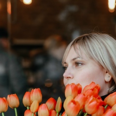 Анютка Степанишина, 20.05.1986, Сочи