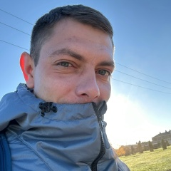 Иван Сергеевич, 26.07, Екатеринбург