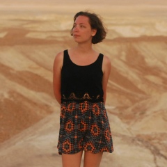 Александра Станиславская, 29.02, Санкт-Петербург