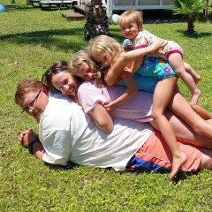 Петр Кипарисов, 05.06.1981, Санкт-Петербург