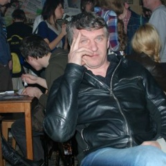 Андрей Иванов, 17.07.1920, Санкт-Петербург