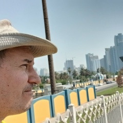 Вячеслав Елисеев