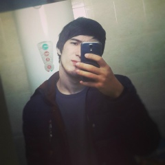 Умар Дадаев, 14.05, Грозный