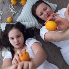 Алия Асянова, Нефтеюганск