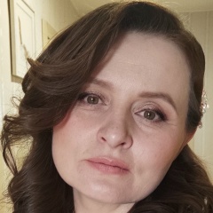 Людмила Кофанова, 28.12.1984, Киров