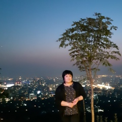 Гульмира Косайкызы, 09.02, Актау