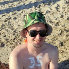 Андрей Семенов, 22.06.1986, Уфа