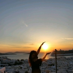 Лира Дурусбековна, 17.09, Москва