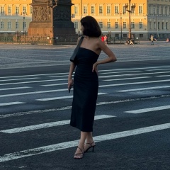 Галина Горюнова