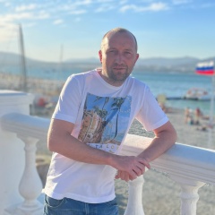 Серёга Годованец, 23.01, Санкт-Петербург